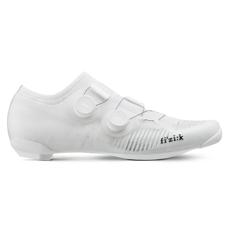 Fizik Vento Vega Carbon Road Shoes EU 45 White
