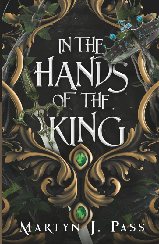 In The Hands Of The King - Image 1