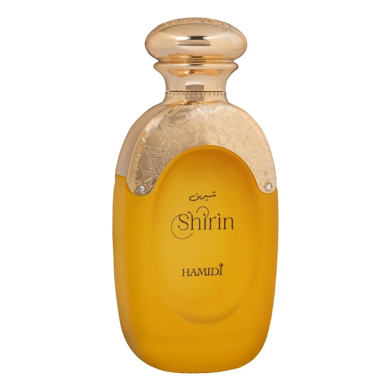 Shirin by Hamidi for Women - 3.4 oz EDP Spray