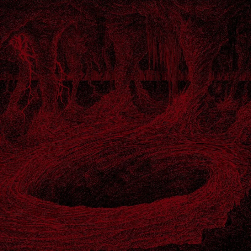 Submersus CD by Sentient Ruin Laboratories - Unique Vinyl Style