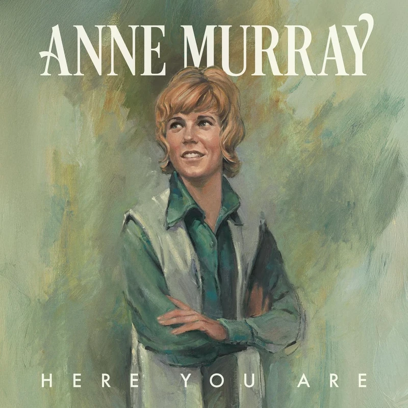 Here You Are - Country Music Digital Download