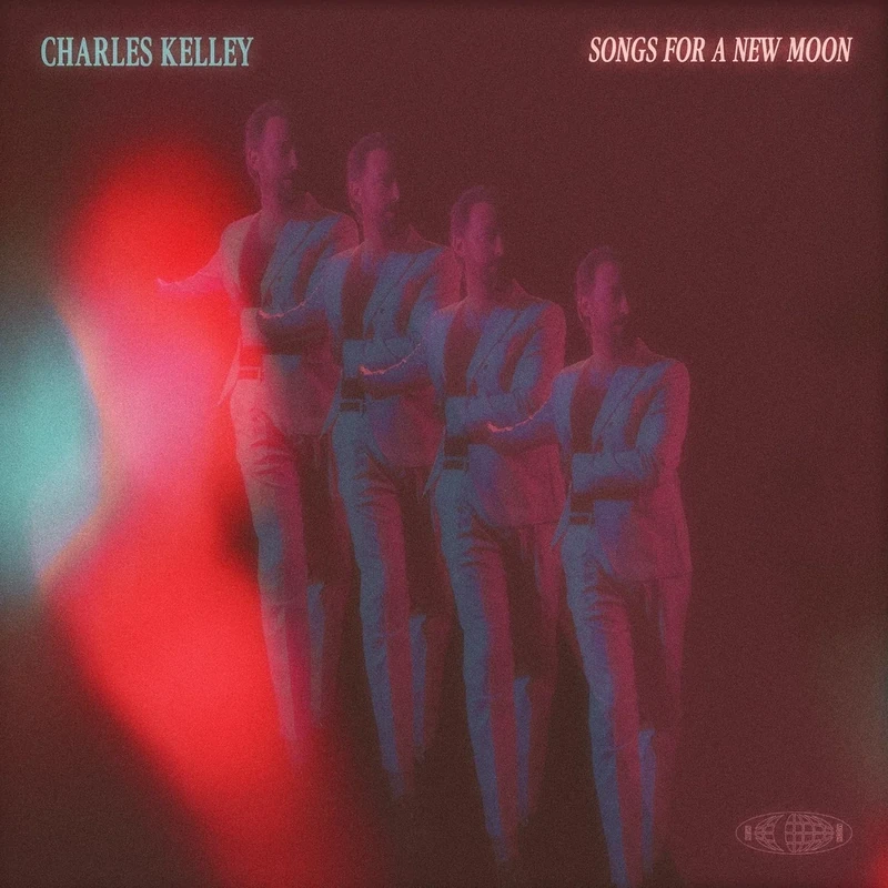 Songs For A New Moon Vinyl - Charles Kelley Solo Album