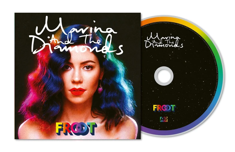 Froot (10 Year Anniversary)