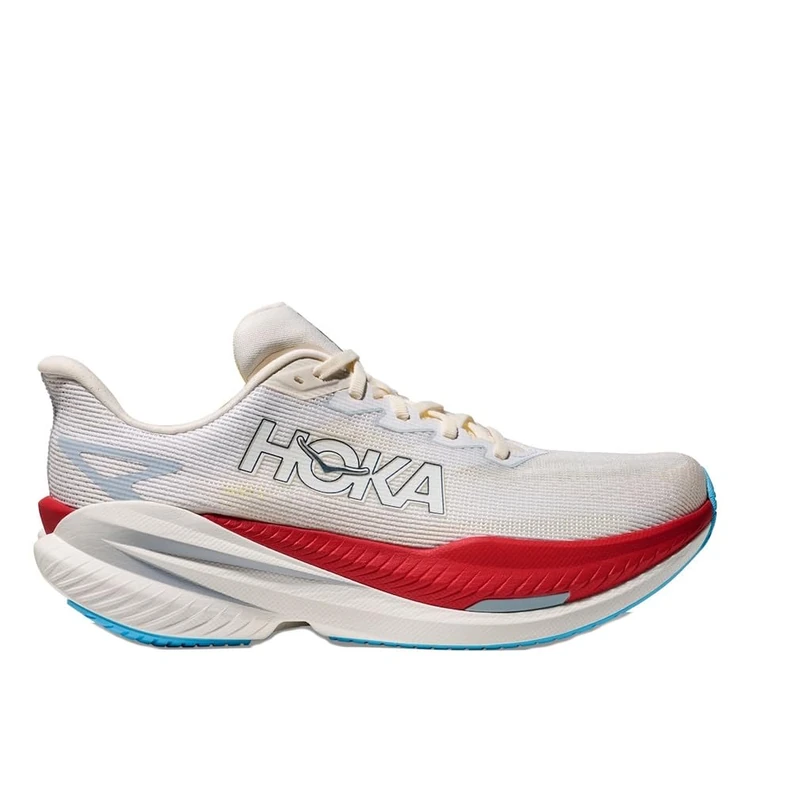 Hoka ONE ONE M MACH X 3 Sneaker