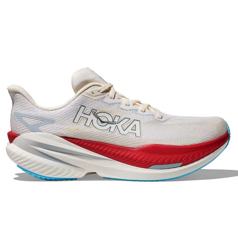 Hoka ONE ONE M MACH X 3 Sneaker