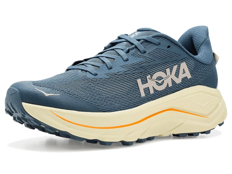 Hoka ONE ONE M Challenger 8 Wide Sneaker