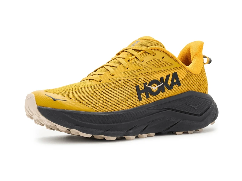HOKA Challenger 8 Men's Trail Running Shoes - Lightweight