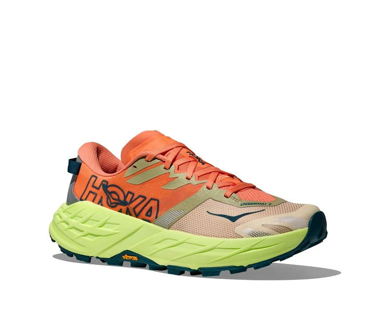 Hoka ONE ONE Speedgoat 7 Sneaker - Image 1