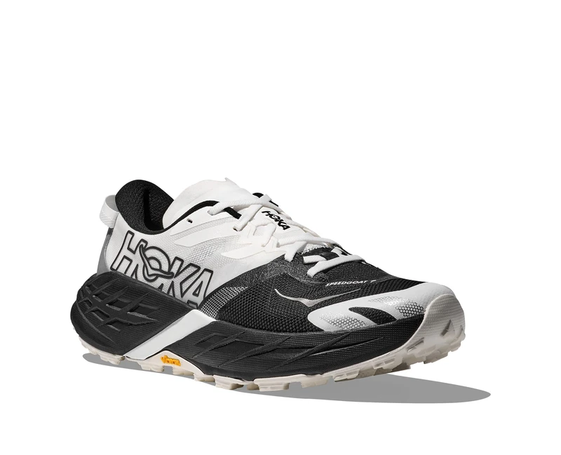 Hoka ONE ONE Speedgoat 7 Sneaker - Image 1