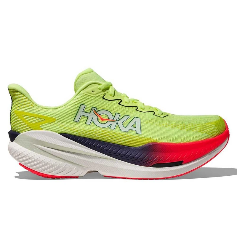 Hoka ONE ONE M MACH X 3 Sneaker