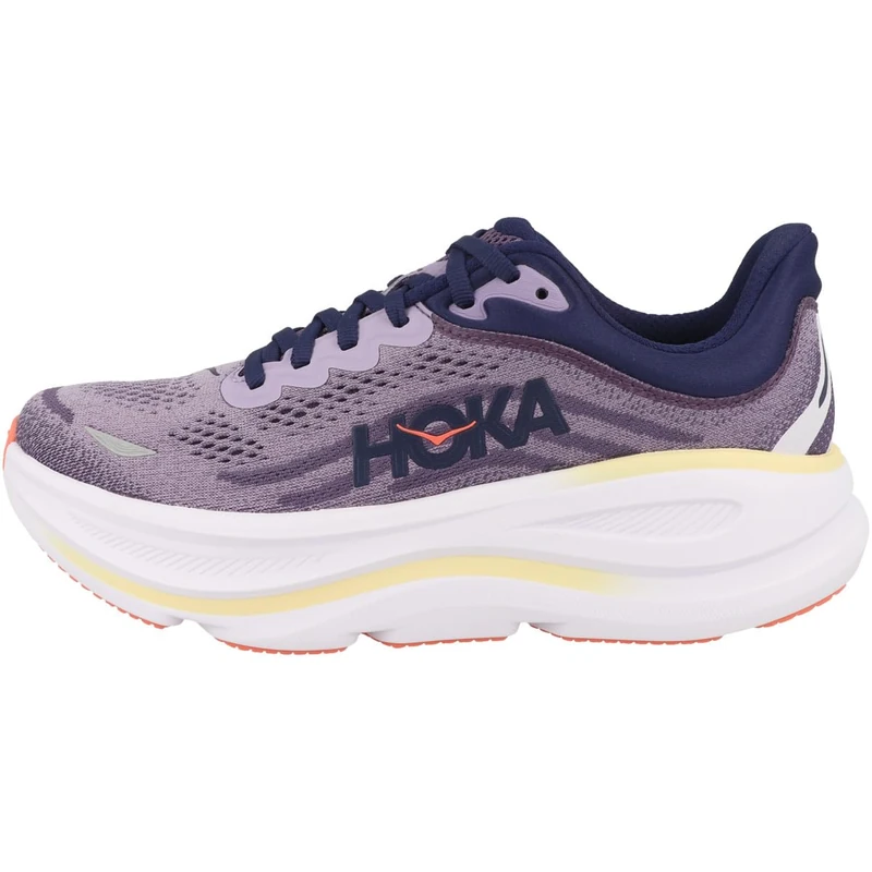 Hoka ONE ONE W Bondi 9 Sneaker - Image 1