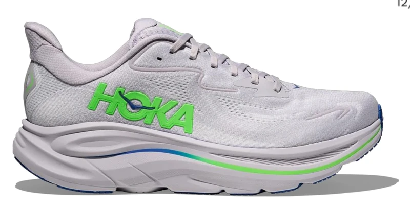 Hoka ONE ONE Clifton 10 Sneaker