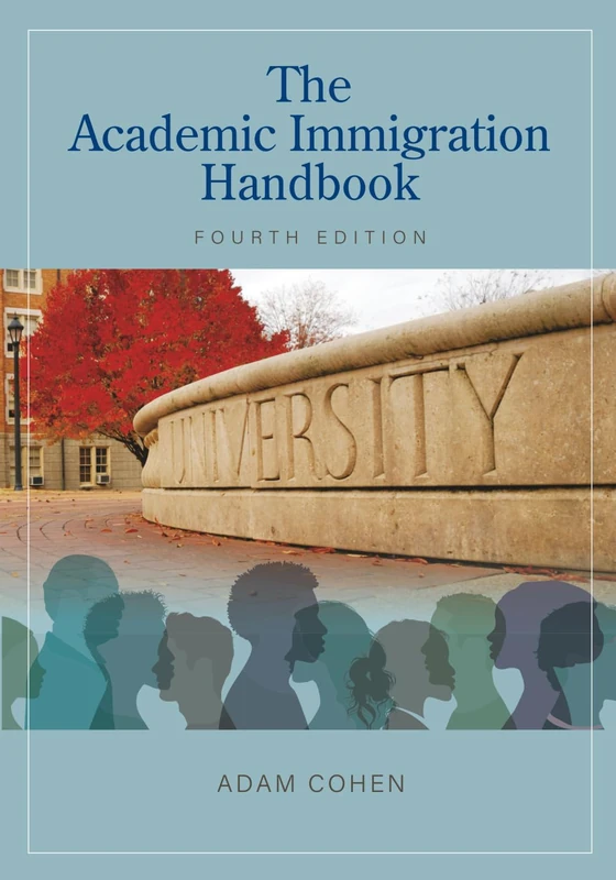 The Academic Immigration Handbook