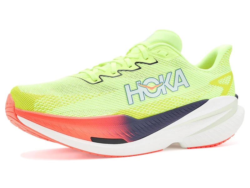 Hoka ONE ONE M MACH X 3 Sneaker