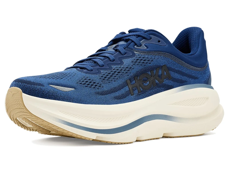Hoka ONE ONE M Bondi 9 Sneaker