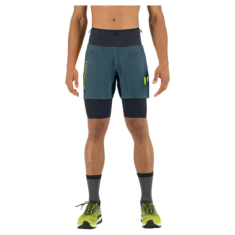 Karpos Lavaredo Ultra Shorts S Blue