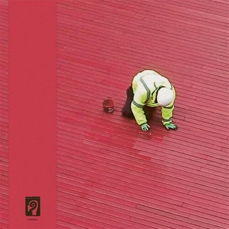 Hard Sell [Vinyl LP] [VINYL]