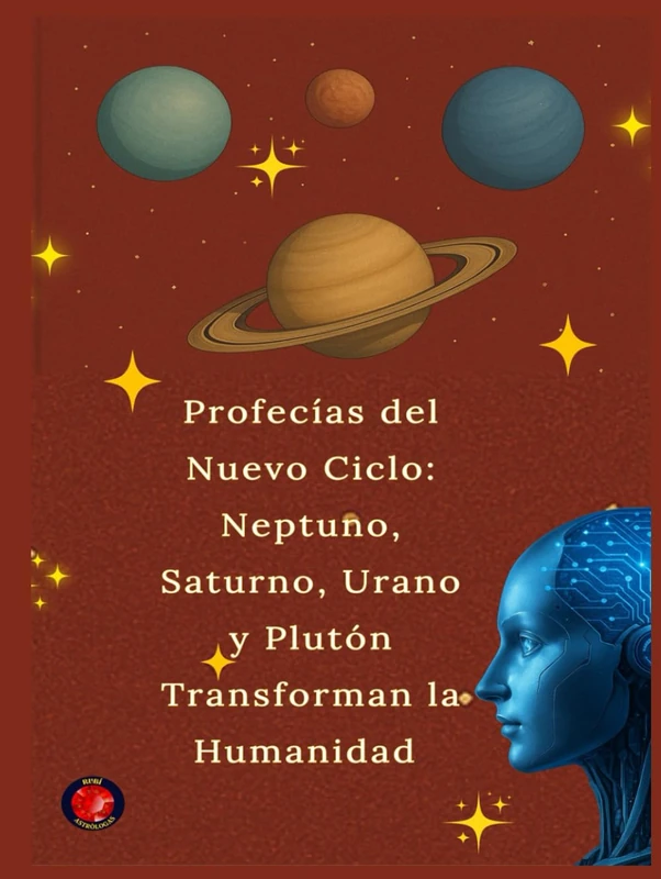 Profecías del Nuevo Ciclo: Neptuno, Saturno, Urano y Plutón Transforman la Humanidad