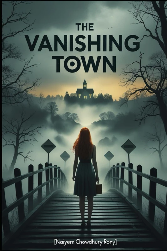 The Vanishing Town