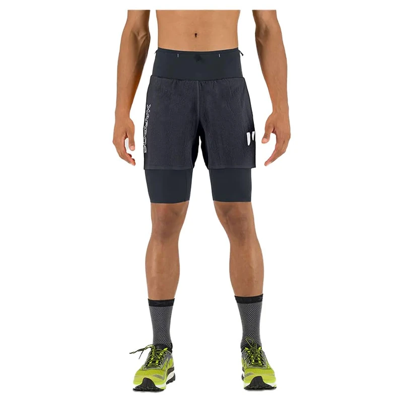 Karpos Lavaredo Ultra Shorts XL Grey