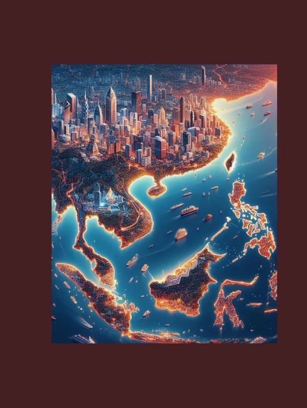 Unity in Diversity: The ASEAN Economic Success Story