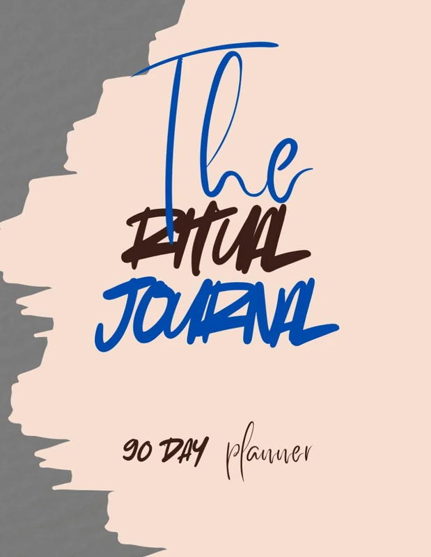 The Ritual Journal