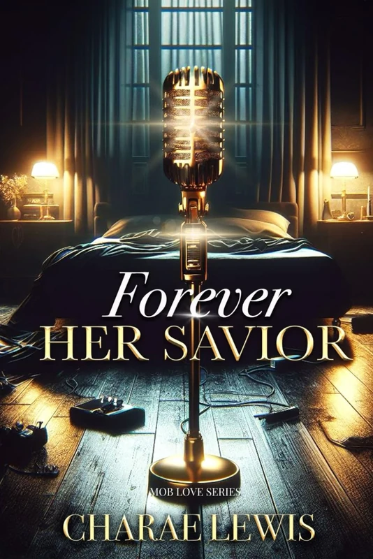 Forever Her Savior (Mob Love Series) - Image 1