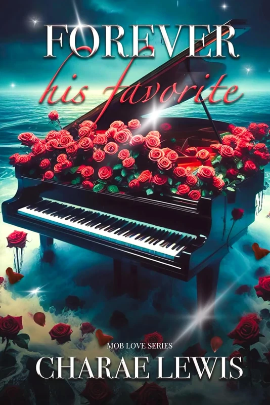 Forever His Favorite (Mob Love Series) - Image 1