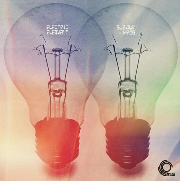 Electric Element [VINYL]