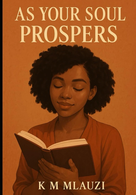 As your soul prospers