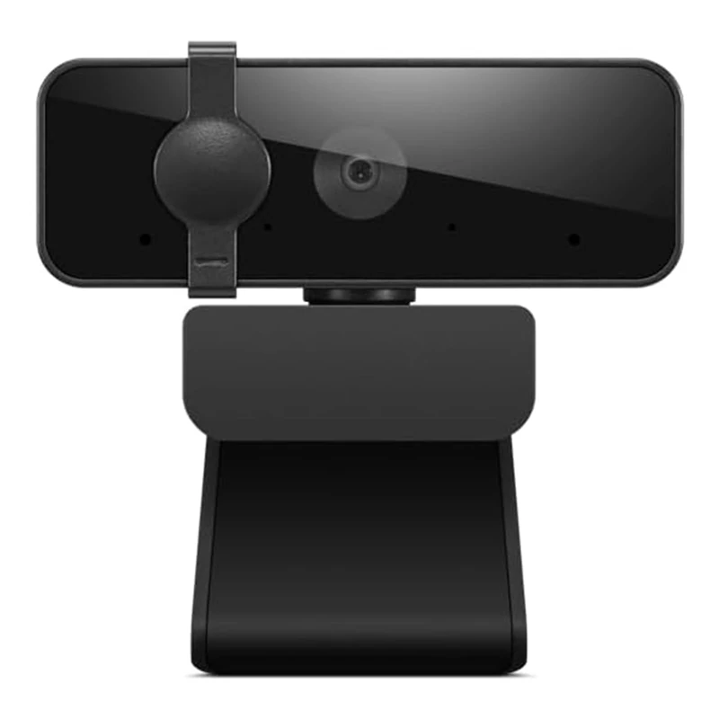 Lenovo 310 FHD Webcam Black