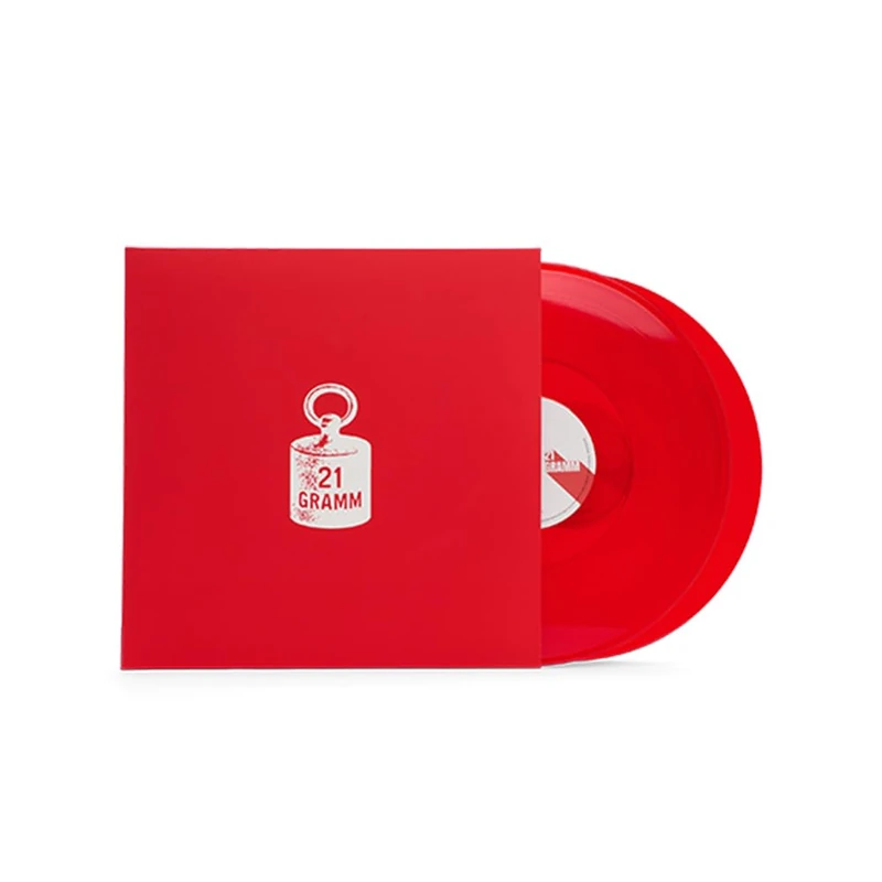 21 Gramm - Special Vinyl [VINYL] - Image 1