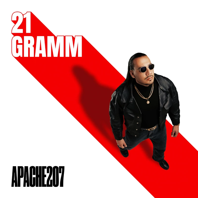 21 Gramm [VINYL]
