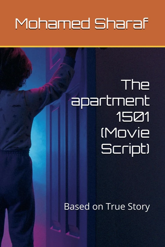 The apartment 1501 (Movie Script): Based on True Story: 2 - Image 1