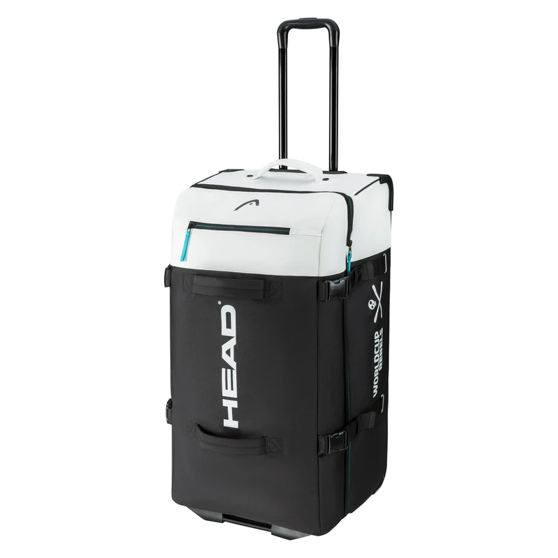 HEAD Rebels Travelbag