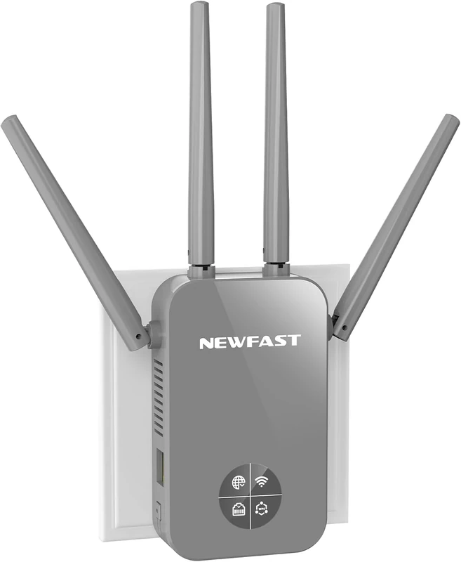 NEWFAST 523 WiFi Repeater