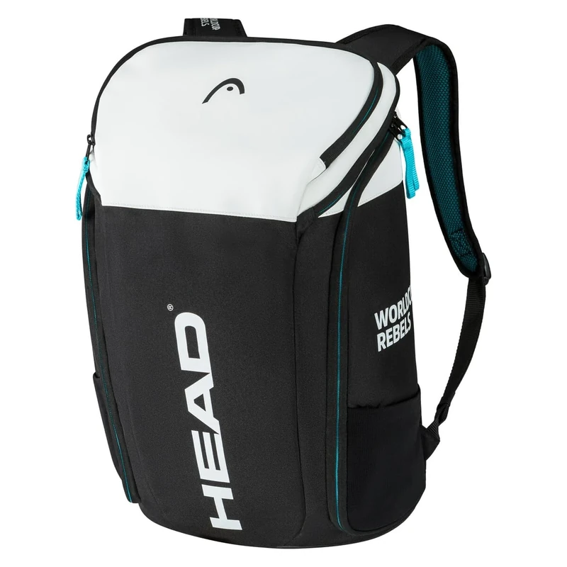 Head Rebels Backpack