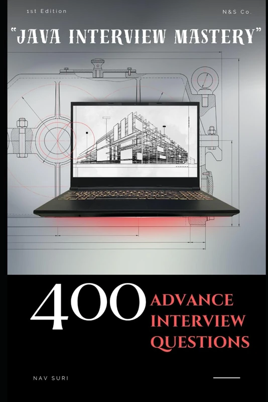 “Java Interview Mastery”: 400 Advanced Interview Questions