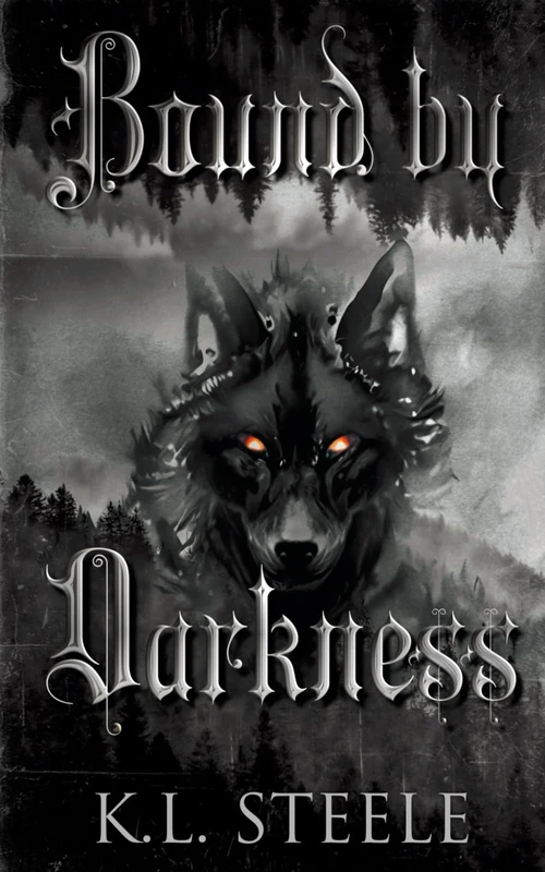 Bound by Darkness
