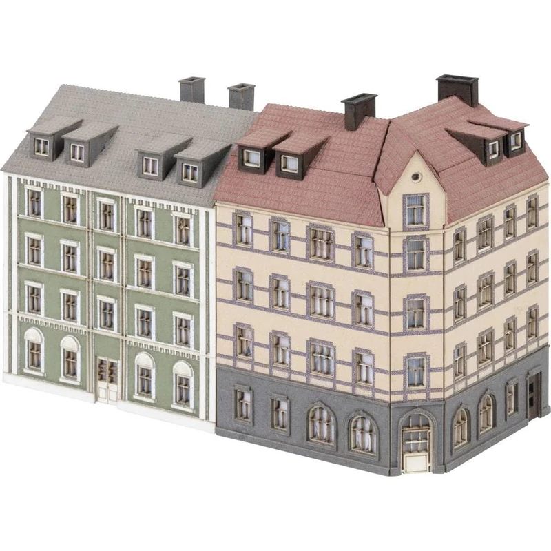 Faller 282783 Z Town House Line