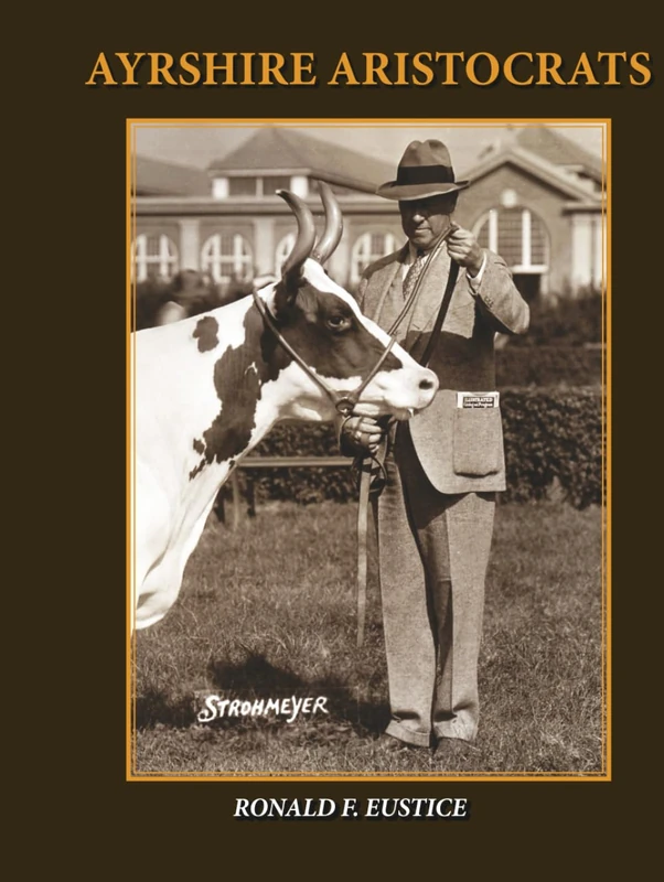 AYRSHIRE ARISTOCRATS