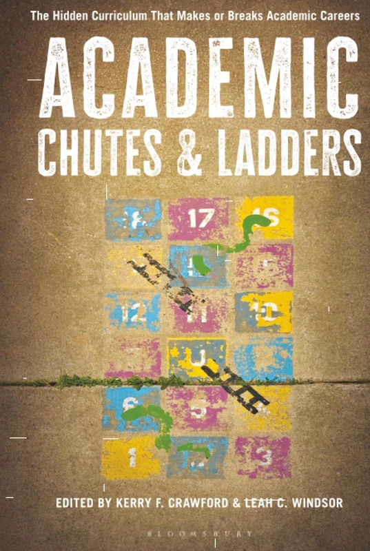 Academic Chutes & Ladders: The Hidden Curriculum That Makes or Breaks Academic Careers - Image 1