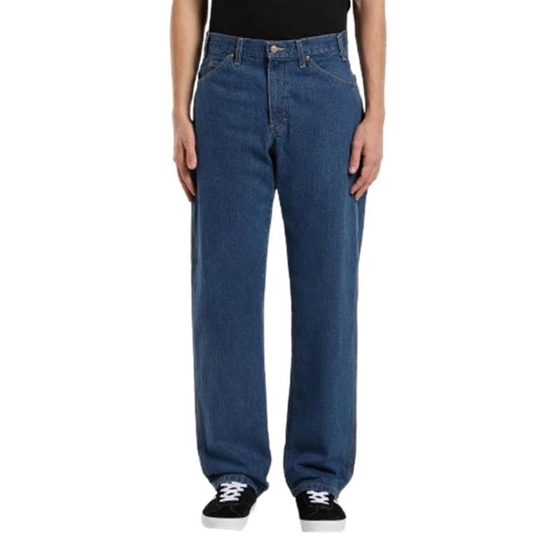 Dickies Denim Utility Jean Relaxed