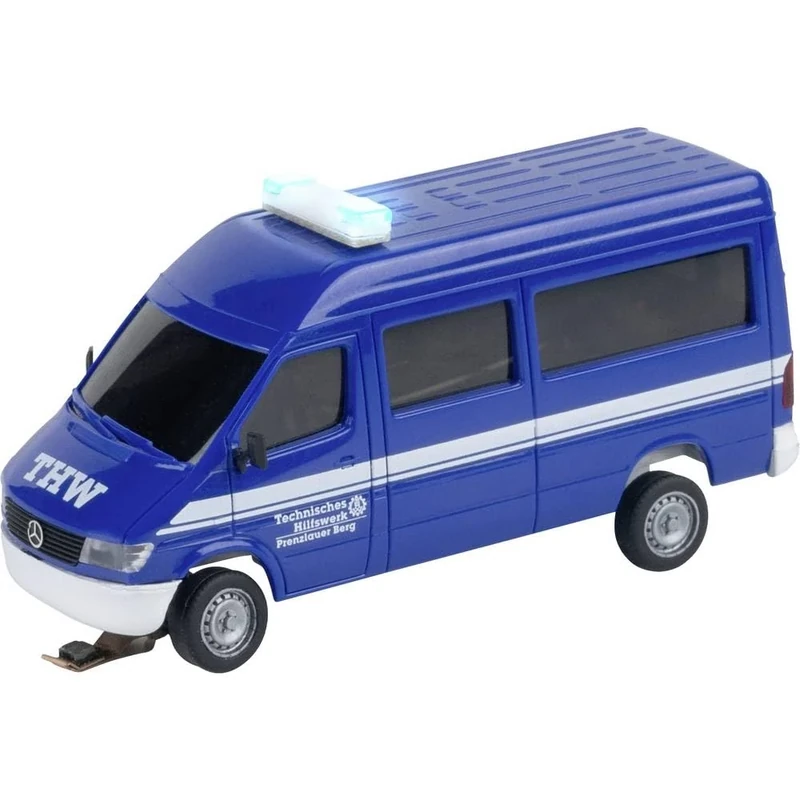 FALLER 161427 Car System H0 Vehicle