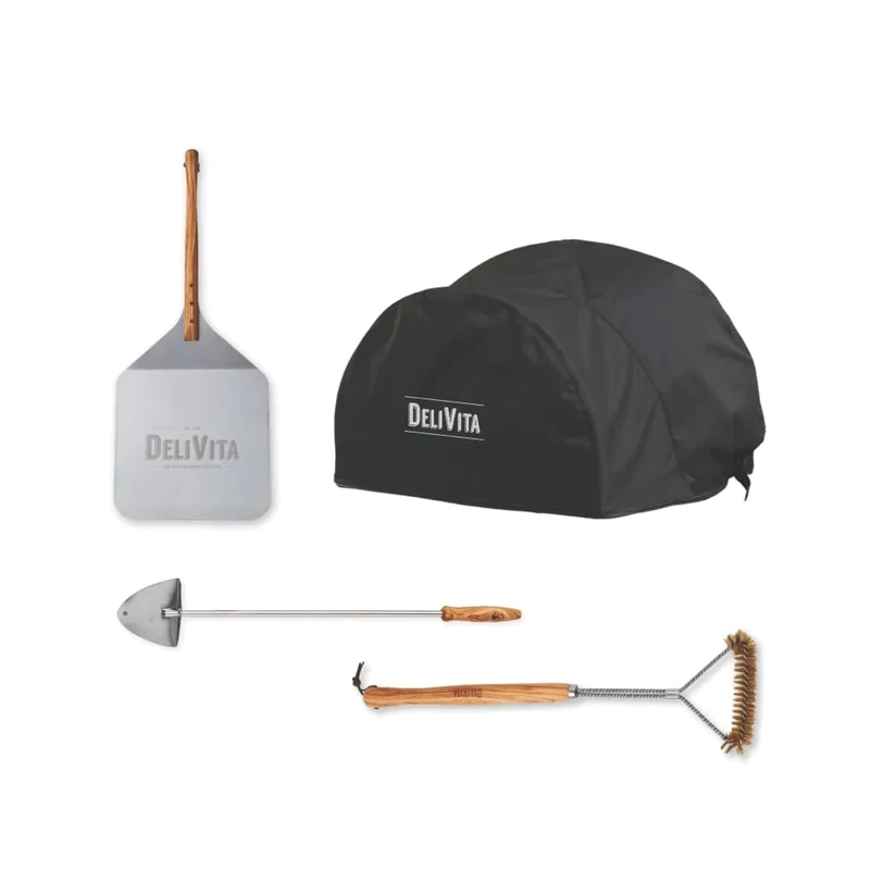 DeliVita Starter Bundle