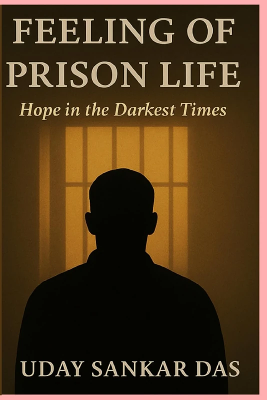 Feeling of Prison Life: Hope in the Darkest Times