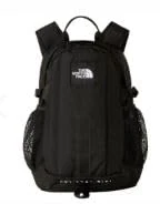 The North Face Unisex Hot Shot Mini Backpack, Tnf Black, One Size