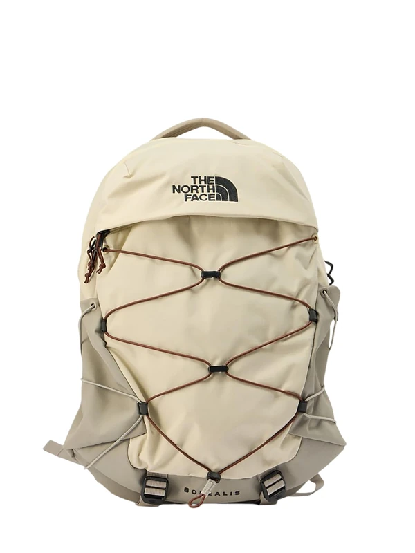 The North Face Unisex Borealis 28L Backpack, Desert Stone/Stone Slab