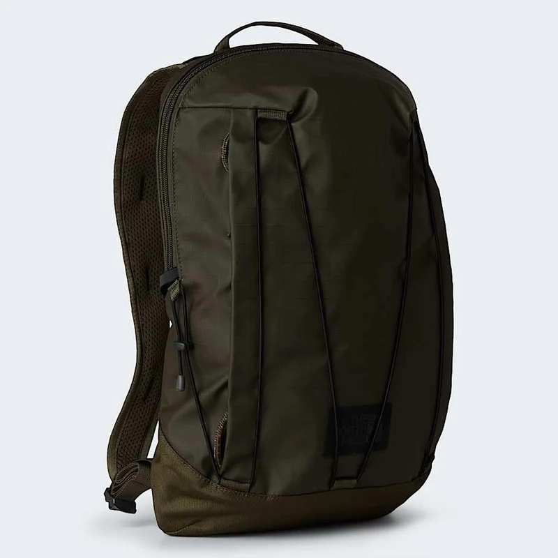 The North Face Unisex Bcv Pro Lightweight Pack Backpack, New Taupe Green/Tnf Black, One Size