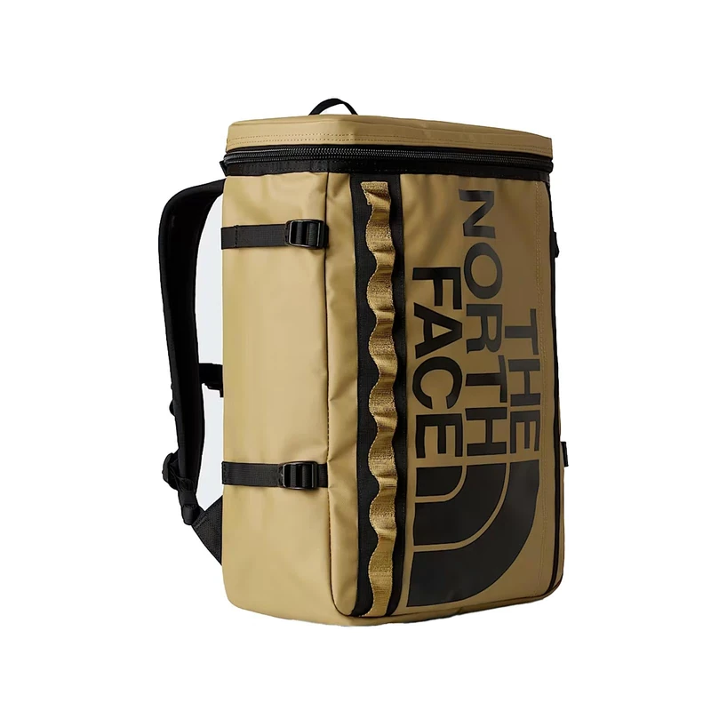 The North Face Unisex Base Camp Fuse Box 30L Backpack, Cedar/Tnf Black